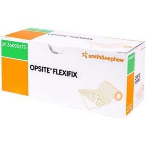 OPSITE - Flexifix - Wondfolie - 15 cm x 1 m