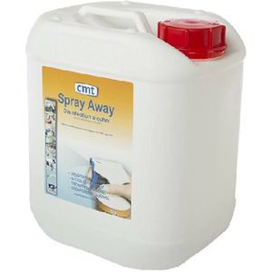 CMT - Desinfectie Alcohol - 5000ml