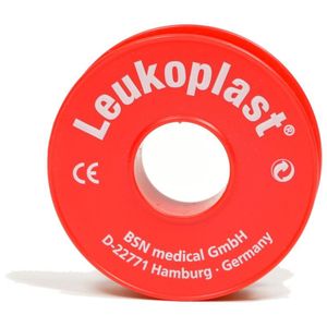 Leukoplast Hechtpleister 9.2m x 1.25cm