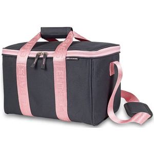 Elite Bags EB06.012 Multy's Grijs/Roze