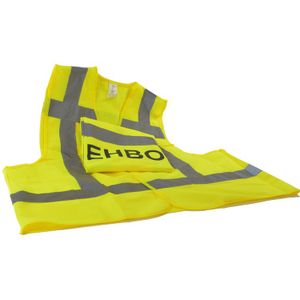 BHV Vest Geel, EHBO