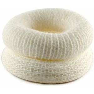 Vingercondooms - Wit - 50 Stuks