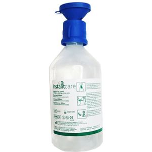 Instantcare - Oogdouche - Sodium Chloride - 500 ml