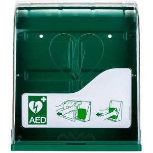 AIVIA 000 S Wandkast incl. Zichtvenster