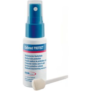 Cutimed - Protect Swab - 3 ml - 5 Stuks