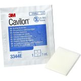 3M Cavilon Barrierefilm swabs 1ml 30 stuks
