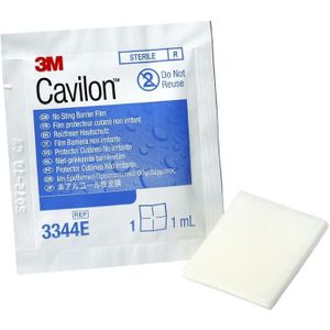 3M - Cavilon Barrierefilm Swabs - 1ml - 30 Stuks