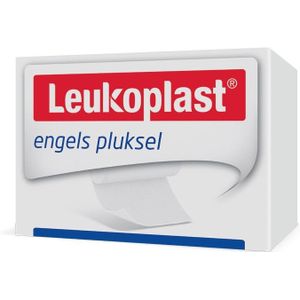 Leukoplast - Engels Pluksel - 1 m x 45 cm - Verbandhechters