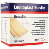 BSN Medical Leukoplast Elastic 8 cm x 5 m