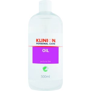 Klinion Personal Care Olie 500 ml