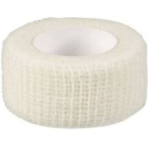 Zelfklevend verband 4 m x 2,5 cm