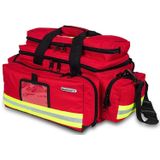 Elite Bags - EHBO tas - groot - (38L) - rood