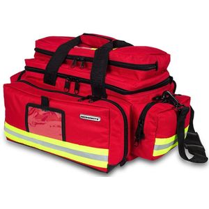 Elite Bags - EHBO tas - groot - (38L) - rood