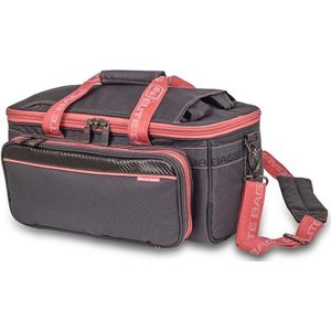 Elite Bags EB06.010 GPS Grijs/Roze