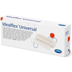 Idealflex universeel windsel 5 m x 10 cm 10 stuks