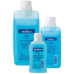 Sterillium hand desinfectiemiddel 5000ml (5liter)