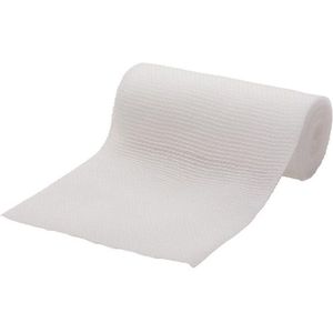 Elastisch Fixatiewindsel 400 x 10 cm - Rekverbanden