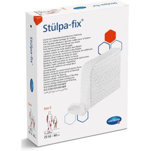 Stulpa-Fix netverband Maat 2 Handverband 25 meter