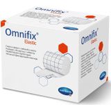 Omnifix Elastic fixatiepleister 10 m x 5 cm