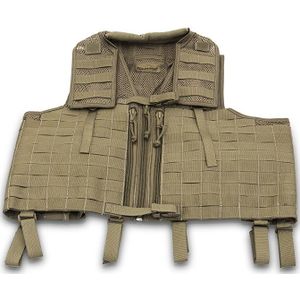 Elite Bags Military MB10.008 Combat Vest