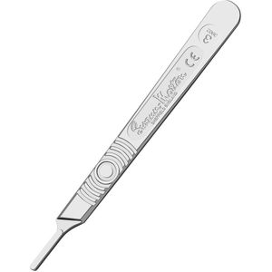Swann-Morton Scalpel Handle With Graduation Non-Surgical