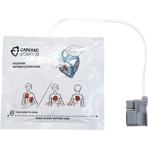 Cardiac Science Powerheart G5 (Kids)
