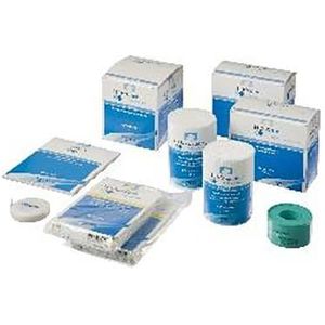 HEKA compressiebox voor ambulante compressietherapie niet steriel