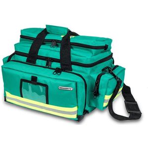 Elite Bags Emergency's EM13.037 Large Groen
