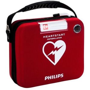 Heartstart HS1 draagtas