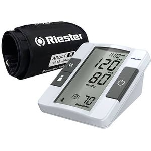 Riester Ri-Champion SmartPRO Bloeddrukmeter