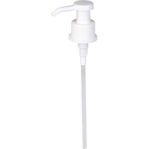 Sterillium doseerpompje voor 1LTR flacon