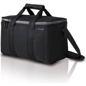 Elite Bags EB06.002 Multy's Zwart