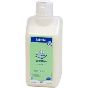 Baktolin Sensitive Wash 500ml