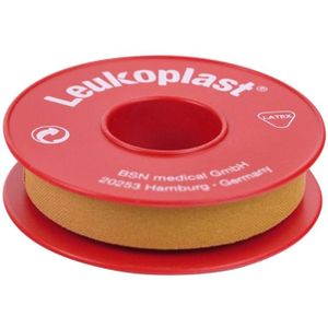 Leukoplast Pro LF hechtpleister 9,2m x 1,25cm