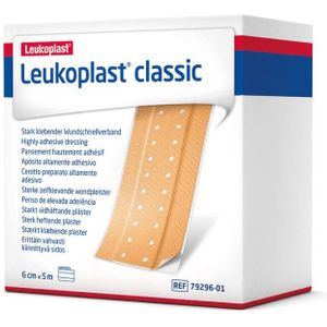 BSN Leukoplast Classic 5m x 6cm
