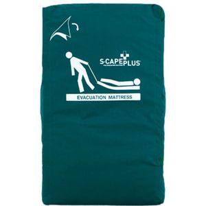 S-Capeplus - Wandbedekking - EHBO-producten