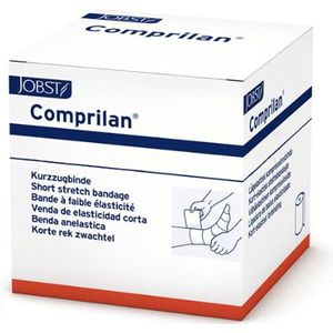 Comprilan compressiezwachtel 5 m x 12 cm