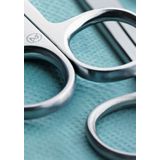 Peha instrumenten 991083 chirurgische schaar 13 cm 25 stuks