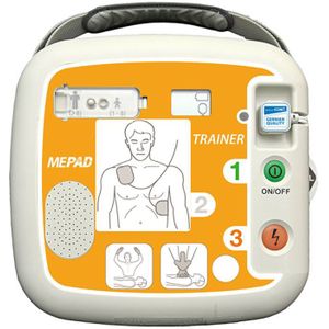 MePad AED Trainer
