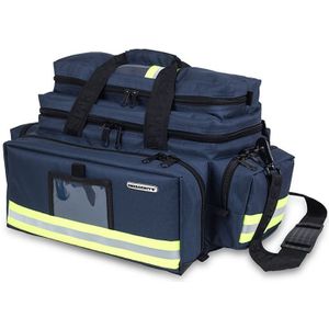 Elite Bags Emergency's EM13.012 Large Blauw