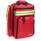 Elite Bags EHBO tas Emergency EM13.006 RBR rood