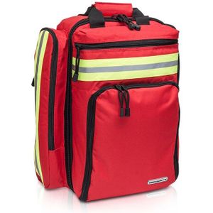 Elite Bags EHBO tas Emergency EM13.006 RBR rood