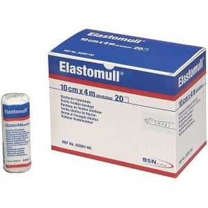 BSN Medical Elastomull 10 cm x 4 m 1ST