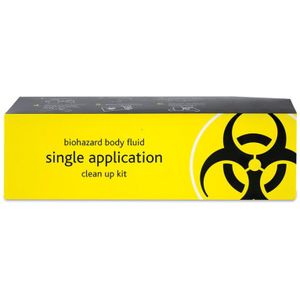 Biohazard Kit navulling