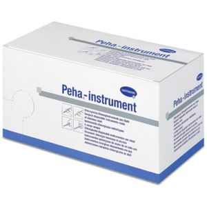 Peha instrumenten lepel combinatie 16,5 cm 25 stuks