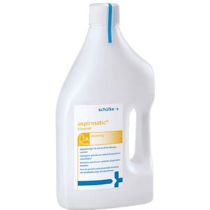 Aspirmatic Cleaner  instrumentenreiniging 2 liter