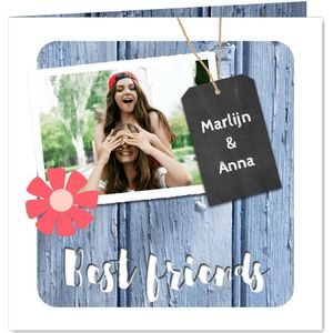 CliniClowns best friends - DH