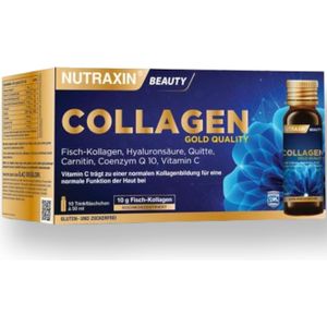 Vitamine C - Huid Ondersteuning - Suikervrij - 30 Capsules