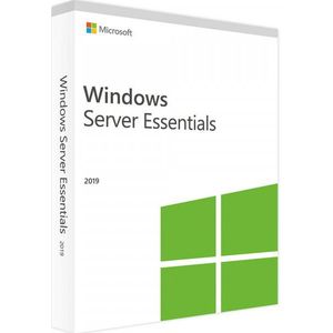 Windows Server 2019 Essentials - 16 core