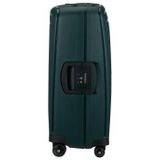 Samsonite s'cure spinner 69cm dark teal